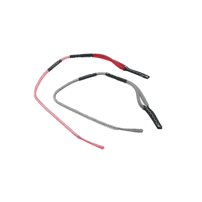 Duotone Minimalistic Pigtails Front (SS17-onw)(1pair) 2026