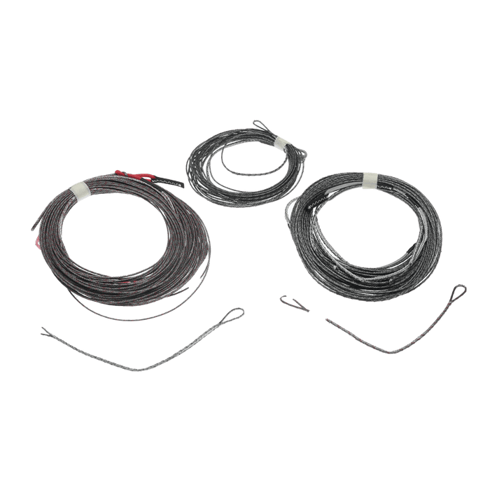 Duotone Adjustable Front Lines Trust Bar (SS23-onw) (1pair) 2026