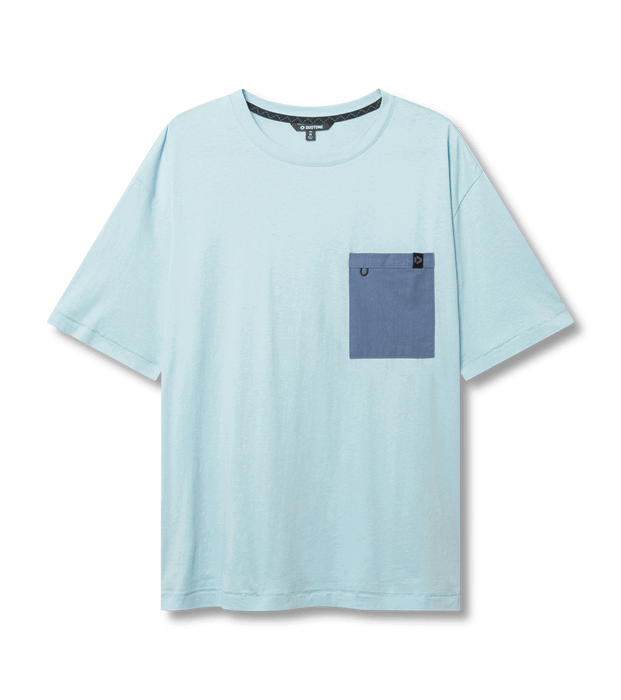 Duotone T-Shirt True men 2025