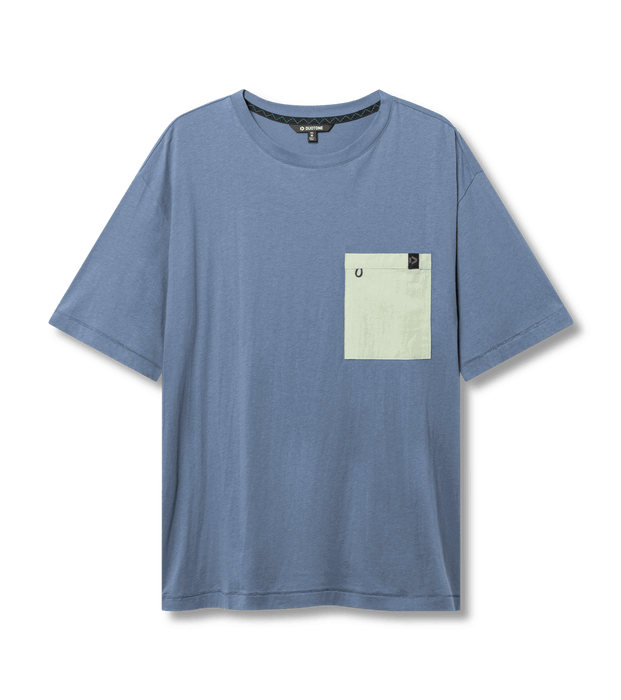 Duotone T-Shirt True men 2025
