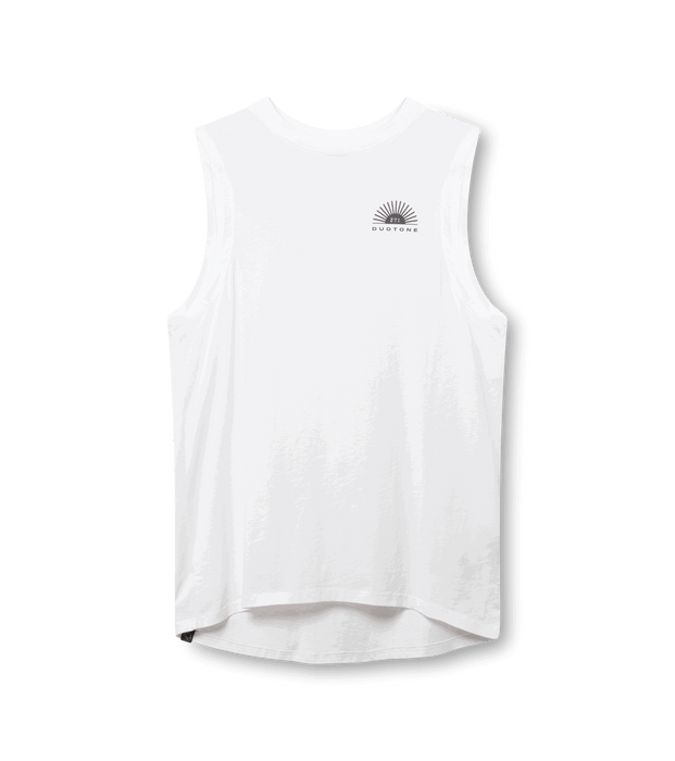 Duotone Tank True women