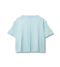 Duotone T-Shirt True women 2025 729 sky-blue, view 2