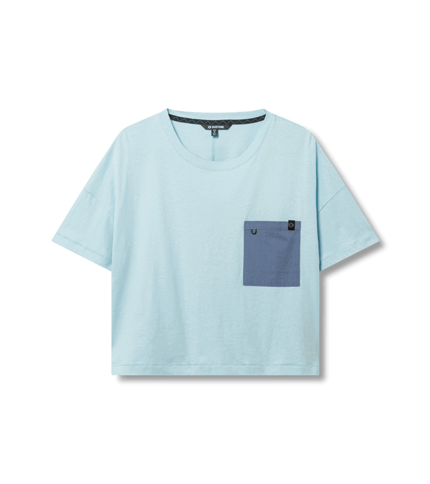 Duotone T-Shirt True women 2025