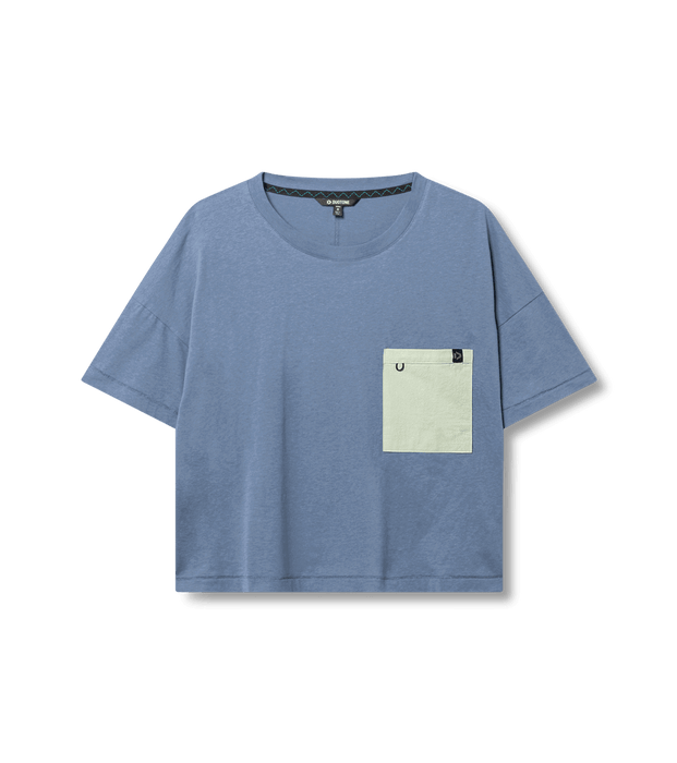 Duotone T-Shirt True women