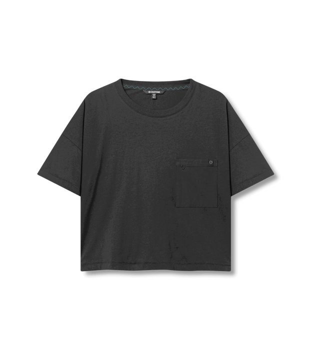 Duotone T-Shirt True women 2025