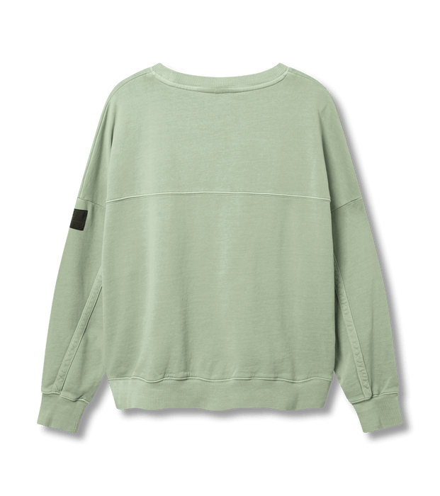 Duotone Sweater True Fade Out women