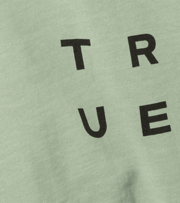 Duotone Sweater True Fade Out women