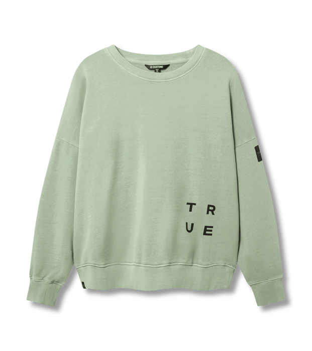 Duotone Sweater True Fade Out women
