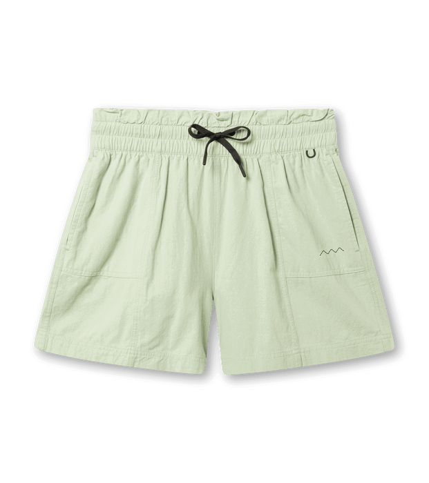 Duotone Shorts True women