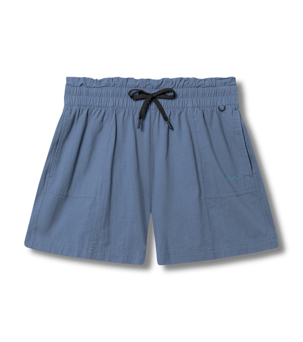 Duotone Shorts True women