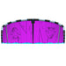 Duotone Juice 2026 C24:magenta, view 2
