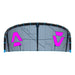 Duotone Dice SLS 2026 C03:dark-grey/pink, view 3