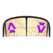 Duotone Dice SLS 2026 C02:sand/purple, view 4