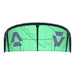 Duotone Dice SLS 2026 C06:green/heron, view 4