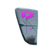 Duotone Dice SLS 2026 C03:dark-grey/pink, view 2