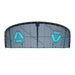 Duotone Evo SLS 2026 C13:dark-grey/turquoise, view 2
