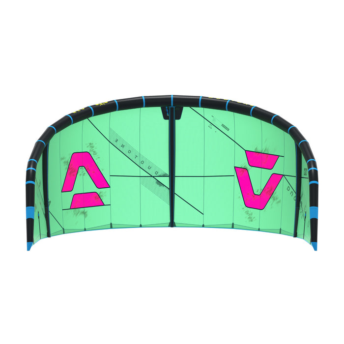 Duotone Neo SLS 2026 C10:green/pink, view 3