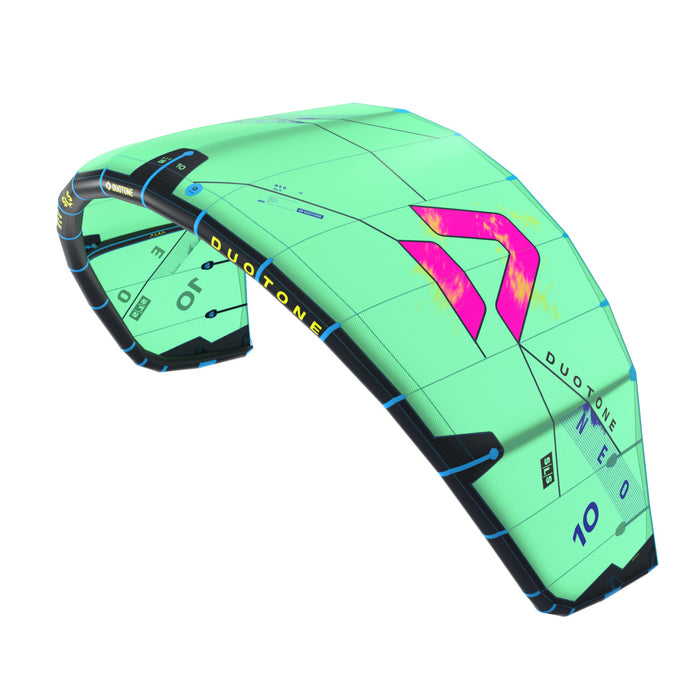 Duotone Neo SLS 2026 C10:green/pink, view 4