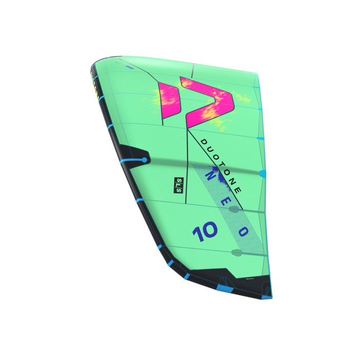Duotone Neo SLS 2026 C10:green/pink, view 6