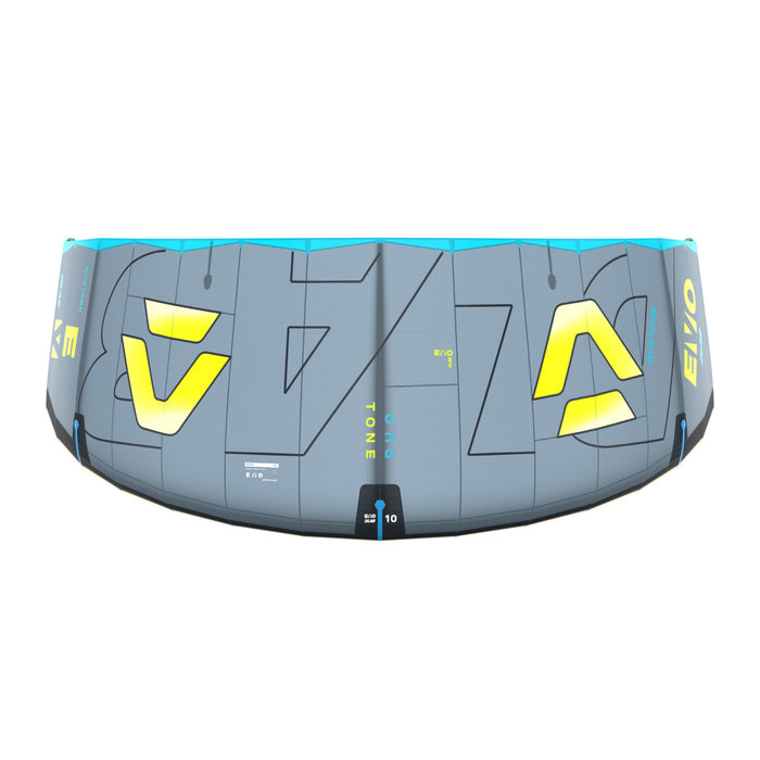 Duotone Evo D/LAB 2026 C15:dark-grey/lime, view 4