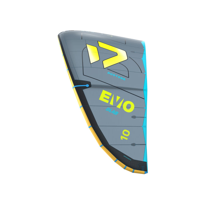 Duotone Evo D/LAB 2026 C15:dark-grey/lime, view 7