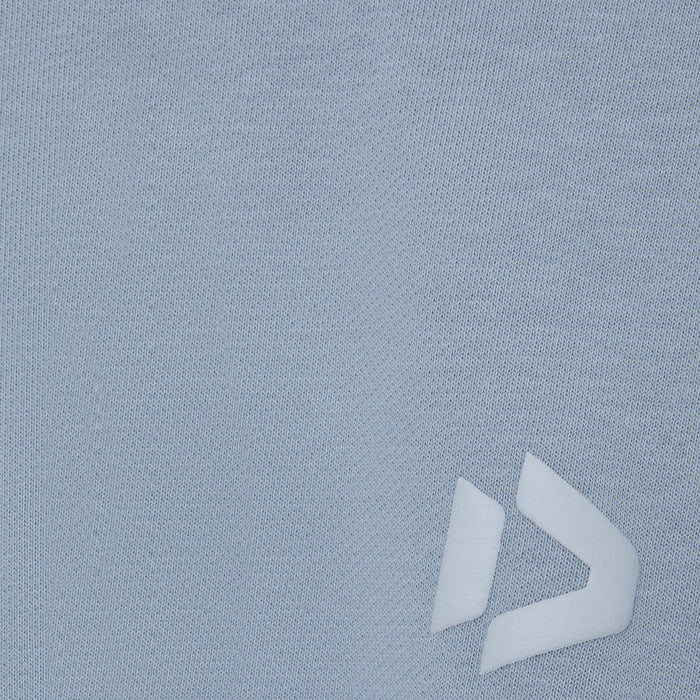 Duotone Sweater Explore unisex 2026 739 dusty-blue, view 1
