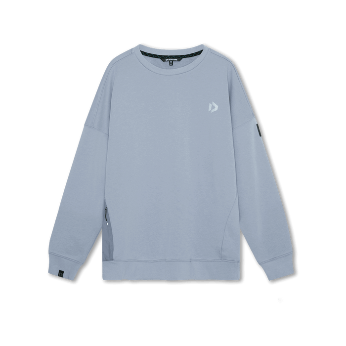 Duotone Sweater Explore unisex