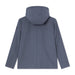 Duotone Leisure Hoody Explore unisex 2026 205 metal-grey, view 1