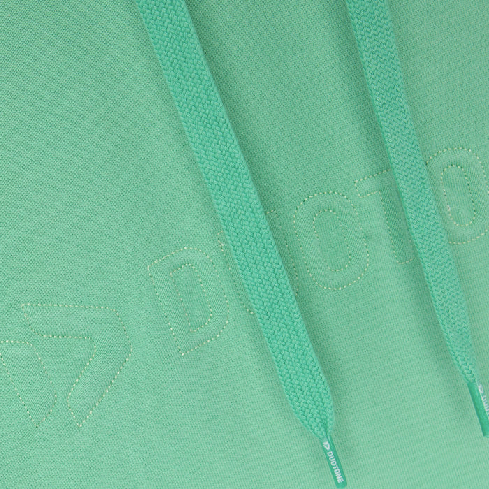 Duotone Hoody Originals unisex 2026 624 neptune-green, view 1