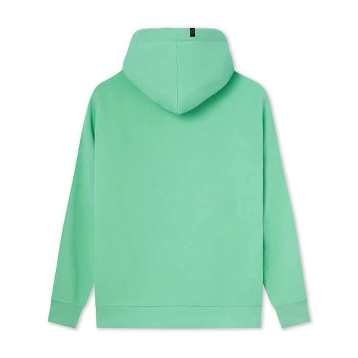 Duotone Hoody Originals unisex 2026 624 neptune-green, view 2
