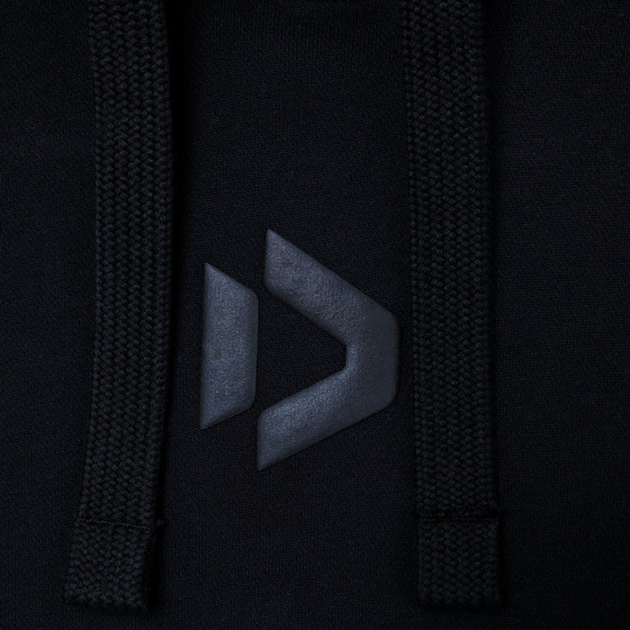 Duotone Hoody Signature Originals unisex 2026 900 black, view 1