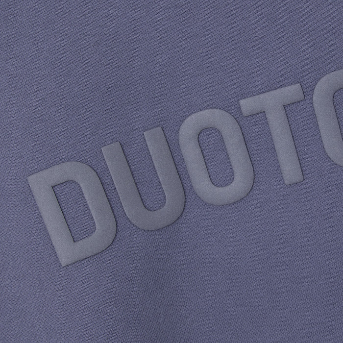 Duotone Sweater Signature Originals unisex 2026 205 metal-grey, view 1