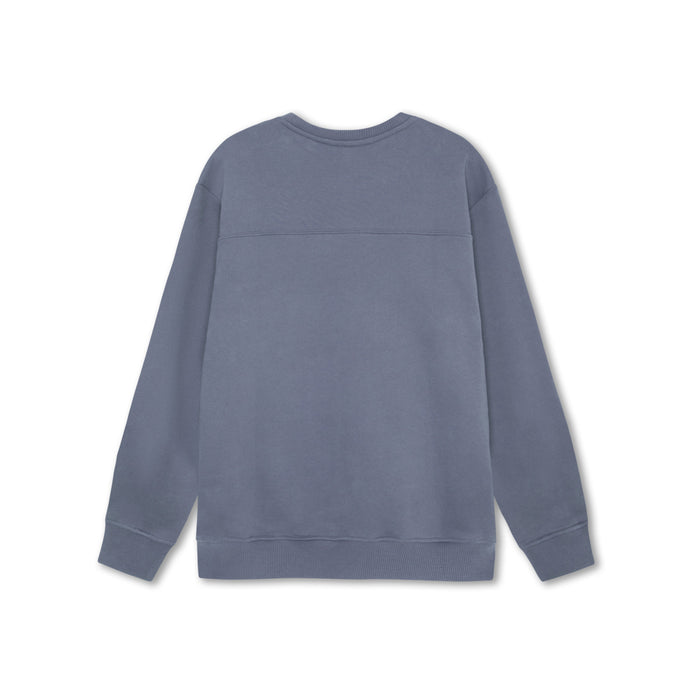 Duotone Sweater Signature Originals unisex 2026 205 metal-grey, view 2