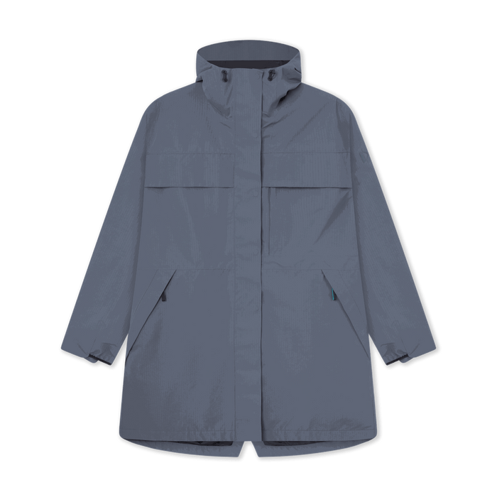 Duotone Coat Explore 2L unisex