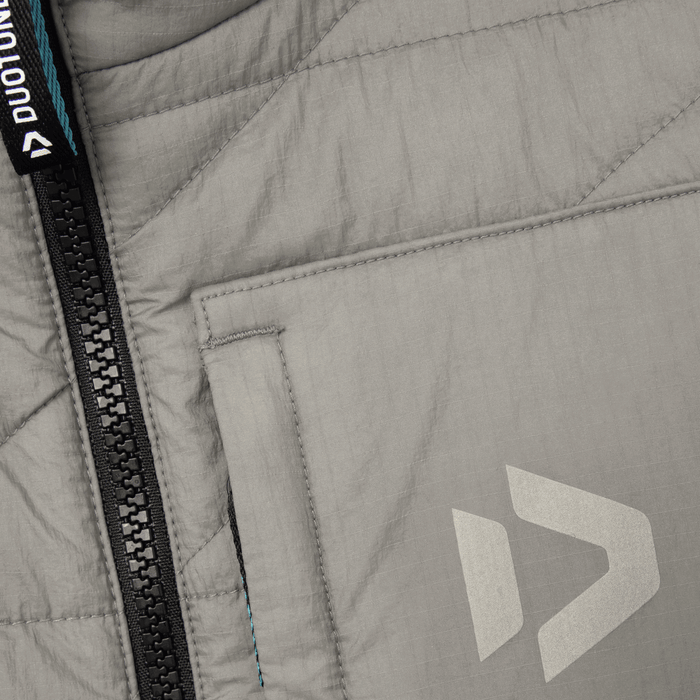 Duotone Jacket Insulated Explore unisex