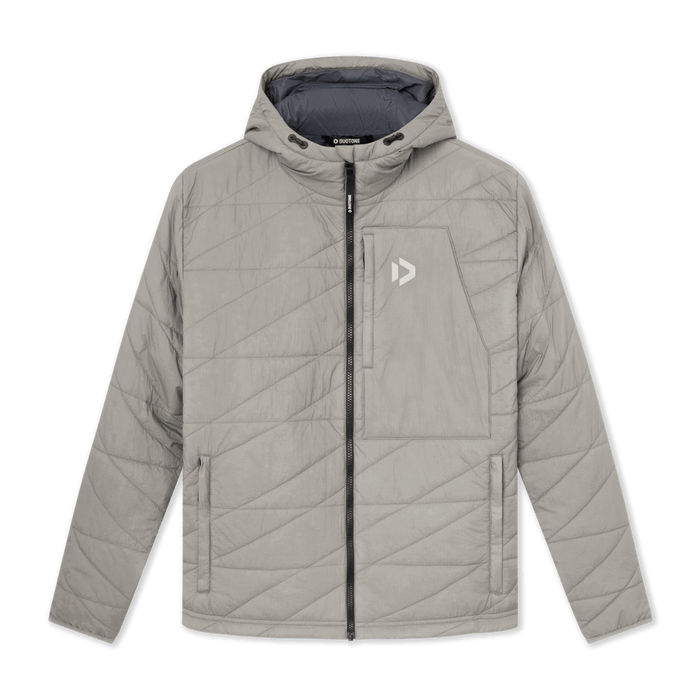 Duotone Jacket Insulated Explore unisex