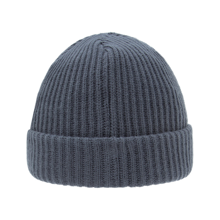 Duotone Beanie Duotone Logo 2026 205 metal-grey, view 2