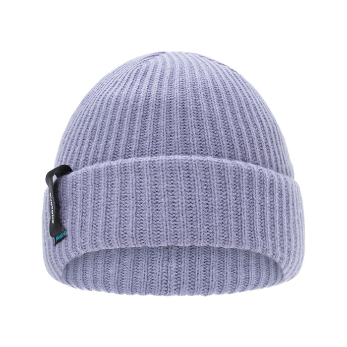 Duotone Beanie Duotone Logo 2026 051 lilac-sepia, view 2