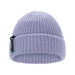 Duotone Beanie Duotone Logo 2026 051 lilac-sepia, view 2