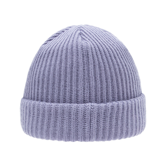 Duotone Beanie Duotone Logo 2026 051 lilac-sepia, view 3