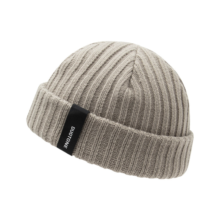 Duotone Beanie SEAMAN 2026 805 dusty-forrest, view 1