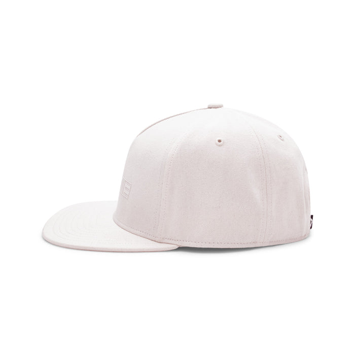 Duotone Cap Snapback Frame Driver 2026 106 undyed-cotton, view 1