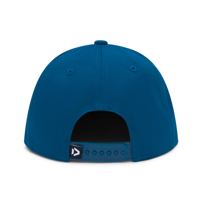 Duotone Cap Snapback Frame Driver 2026 738 ink-blue, view 1