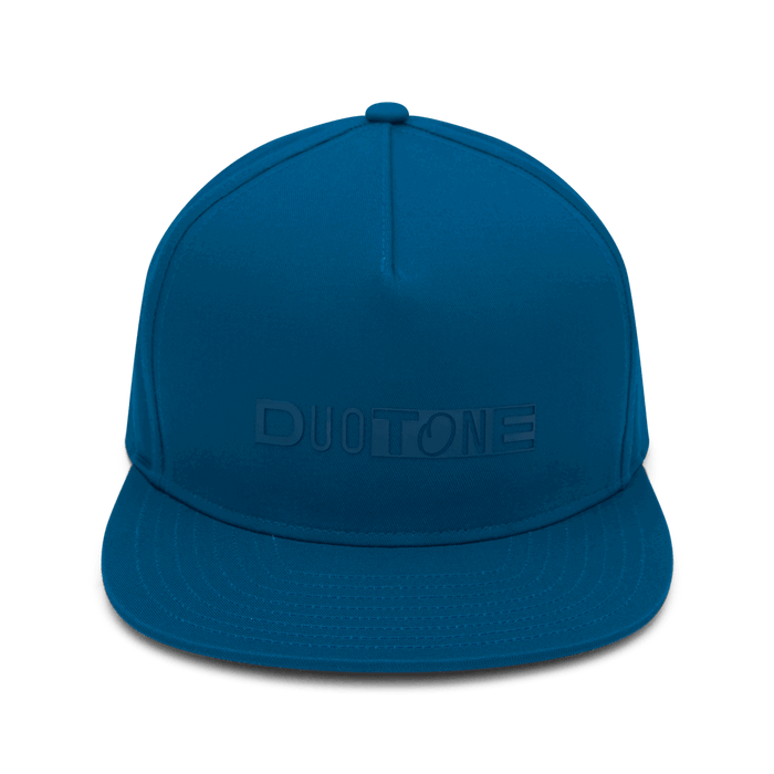 Duotone Cap Snapback Frame Driver 2026