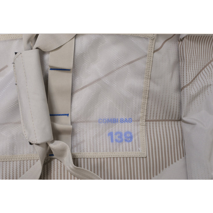 Duotone Combibag 2026 104 ivory, view 1