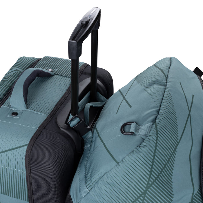 Duotone Team Bag 2026 635 slate-green, view 5