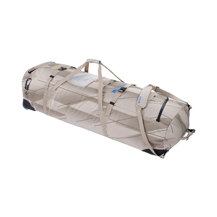 Duotone Team Bag 2026 104 ivory, view 2