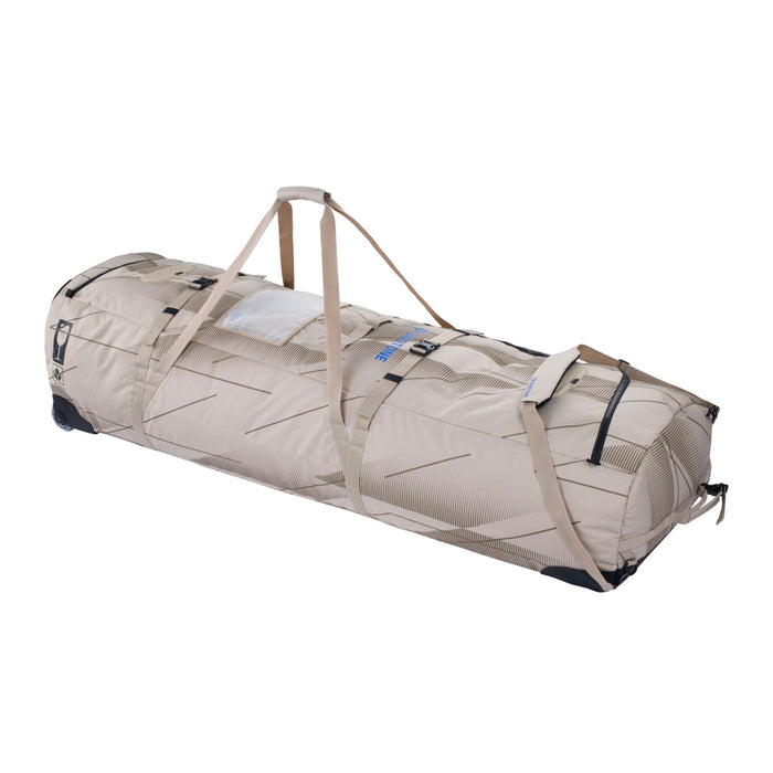 Duotone Team Bag 2026 104 ivory, view 4