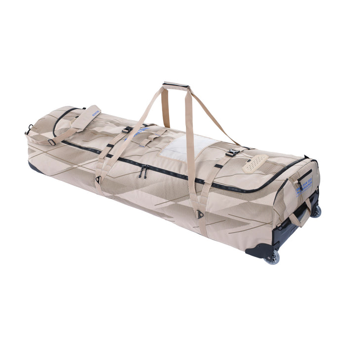 Duotone Team Bag 2026 104 ivory, view 5