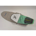Duotone Boardbag Single Compact 2026 104 ivory, view 1